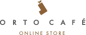 ORTO CAFE ONLINE STORE