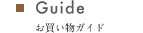 Guide㤤ʪ